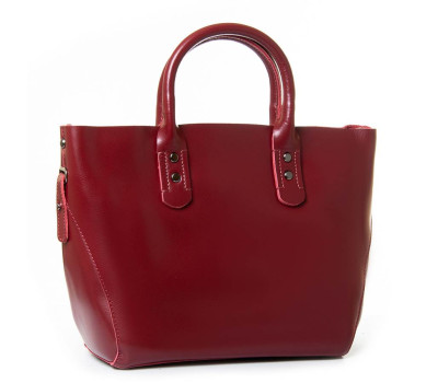 Сумка Жіноча Класична шкіра PODIUM P103 8668 clared Podium