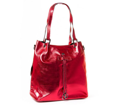 Сумка Жіноча Класична шкіра PODIUM P31 8827 gulez Podium