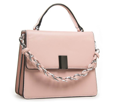 Сумка Женская Классическая иск-кожа FASHION 04-02 16928 pink Podium