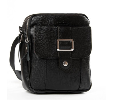 Сумка чоловіча Планшет шкіра DR. BOND 886 black