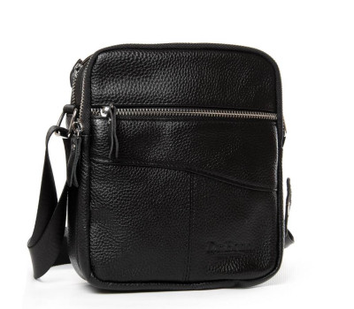 Сумка чоловіча Планшет шкіра DR. BOND 884 black