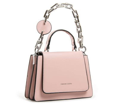 Сумка Женская Классическая иск-кожа FASHION 04-02 8863 pink Podium