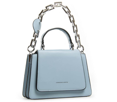 Сумка Женская Классическая иск-кожа FASHION 04-02 8863 blue Podium