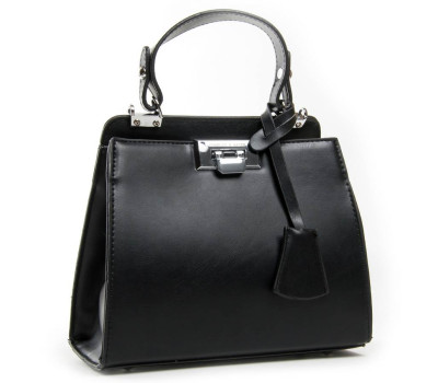Сумка Женская Классическая иск-кожа FASHION 04-02 11003 black Podium