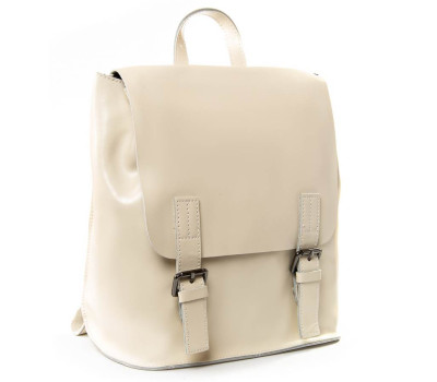 Сумка Женская Классическая кожа PODIUM P115 8624 white Podium