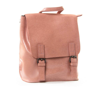 Сумка Женская Классическая кожа PODIUM P115 8624 pink Podium