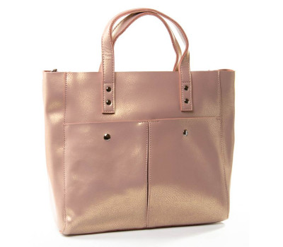 Сумка Женская Классическая кожа PODIUM P107 8713 khaki Podium