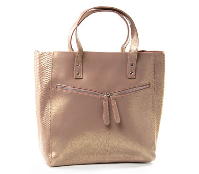 Сумка Жіноча Класична шкіра PODIUM P107 8713-1 w khaki Podium