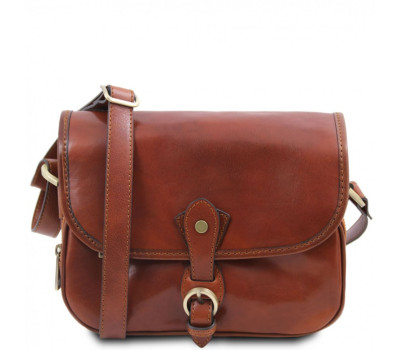 Alessia жіноча сумка через плече, кросбоді від Tuscany TL142020