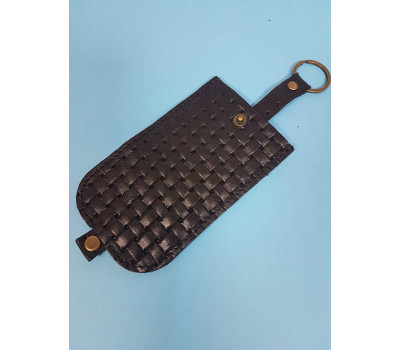 Ключниця з тисненням "Венето"