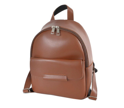 779 рюкзак рудий Lucherino