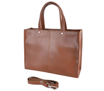 775 сумка руда Lucherino