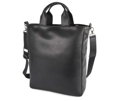 720 екошкіра чорна Lucherino