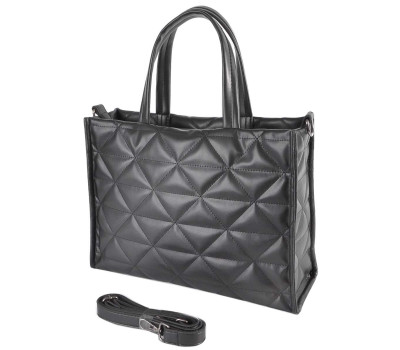 751 сумка чорна Lucherino