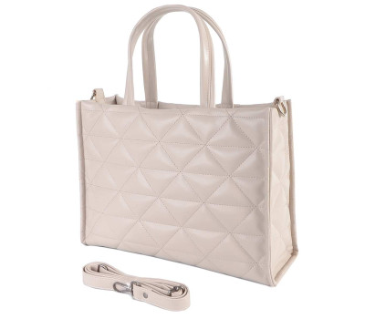 751 сумка беж тауп Lucherino