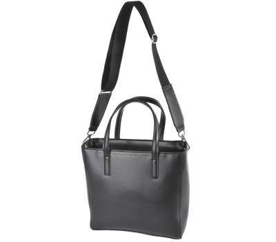 780 сумка чорна Lucherino