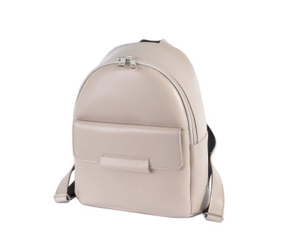 779 рюкзак беж тауп Lucherino
