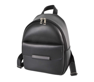 779 рюкзак чорний Lucherino