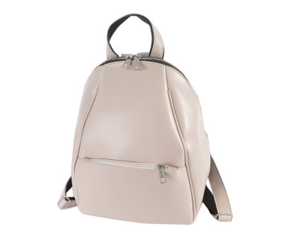 782 рюкзак беж тауп Lucherino