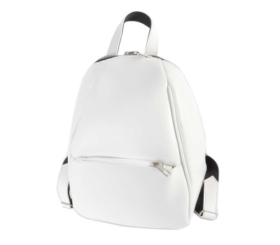 782 рюкзак білий Lucherino