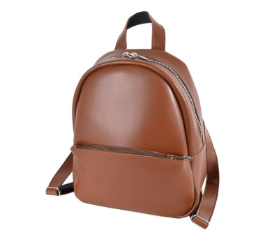 777 рюкзак рудий Lucherino