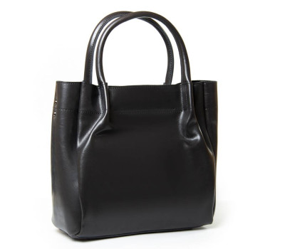 Сумка Жіноча Класична шкіра PODIUM P77 8903 gray Podium