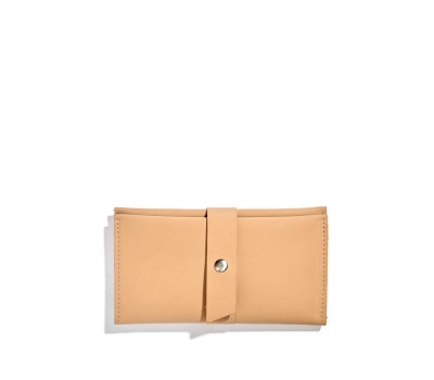 Кошелек Sambag MSH Бежевый