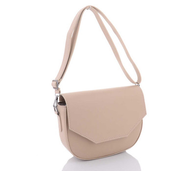 Сумка женская «Ирис» бежевая WeLassie