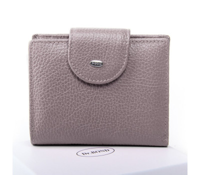 Кошелек Classic кожа DR. BOND WN-6 pink