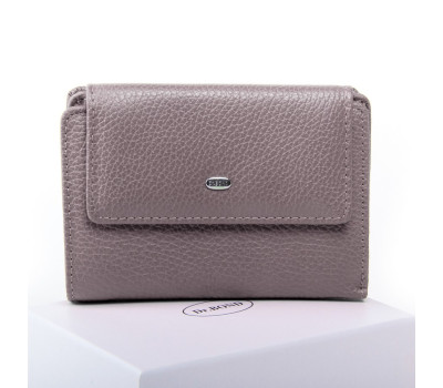 Кошелек Classic кожа DR. BOND WN-1 pink