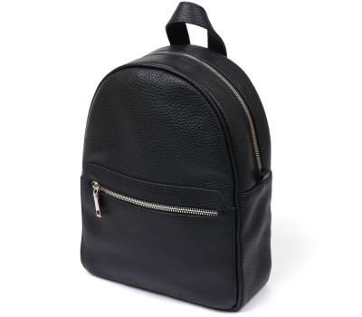 Жіночий рюкзак Shvigel 16302 Чорний