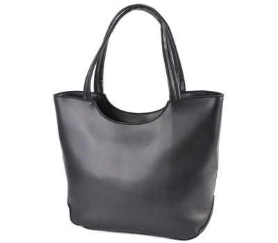 789 сумка чорна Lucherino