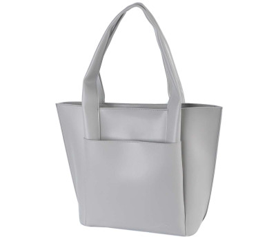 729 сумка сіра Lucherino