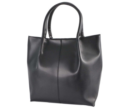 791 сумка чорна Lucherino