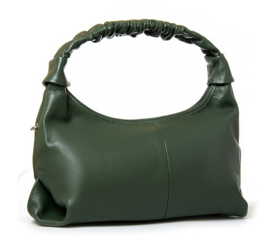Сумка Жіноча Класична шкіра ALEX RAI 9019-9 green