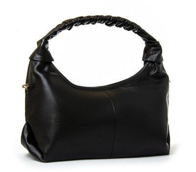 Сумка Жіноча Класична шкіра ALEX RAI 9019-9 black