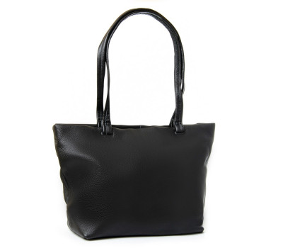 Сумка Жіноча Класична шкіра ALEX RAI 8922-9 grey