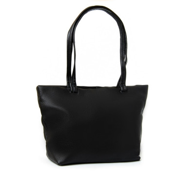 Сумка Жіноча Класична шкіра ALEX RAI 8922-9 black