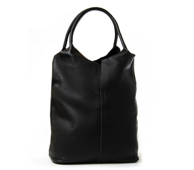 Сумка Жіноча Класична шкіра ALEX RAI 8920-9 black