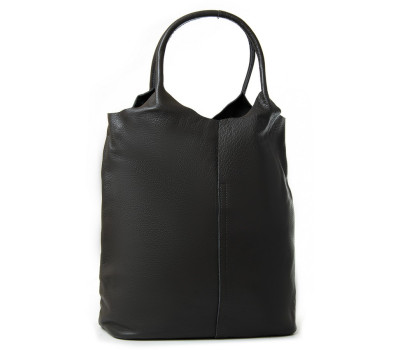 Сумка Жіноча Класична шкіра ALEX RAI 8920-9 grey