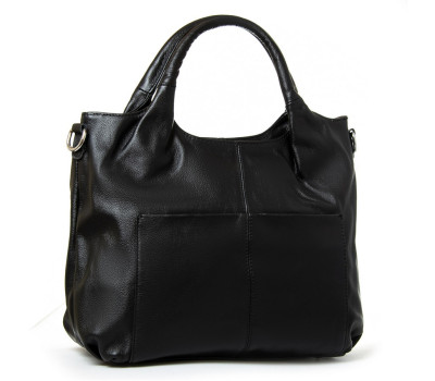 Сумка Жіноча Класична шкіра ALEX RAI 2059-9 black