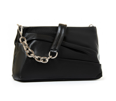 Сумка Жіноча Класична шкіра ALEX RAI 8870-9 black