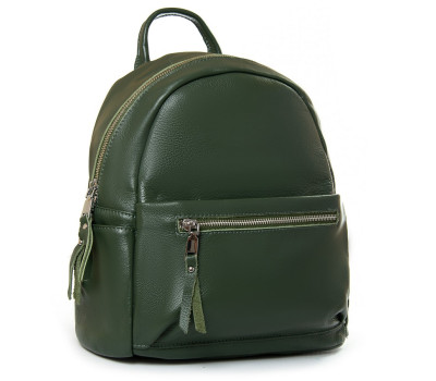 Сумка Жіноча Класична шкіра ALEX RAI 8635-9 black