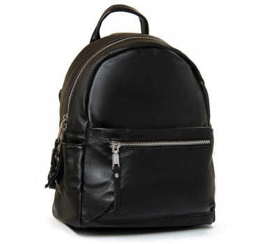 Сумка Жіноча Класична шкіра ALEX RAI 8635-9 black
