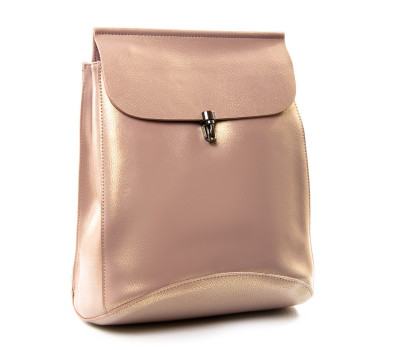 Сумка Жіноча Класична шкіра PODIUM P87 8504-2 w khaki