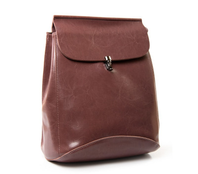 Сумка Жіноча Класична шкіра PODIUM P87 8504-2 purple