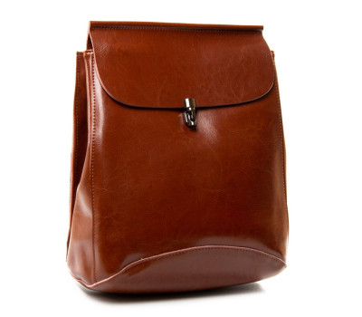 Сумка Жіноча Класична шкіра PODIUM P87 8504-2 khaki