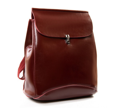 Сумка Жіноча Класична шкіра PODIUM P87 8504-2 clared