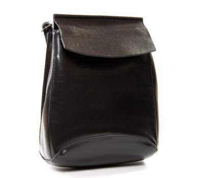 Сумка Жіноча Класична шкіра PODIUM P85 8504-3 grey