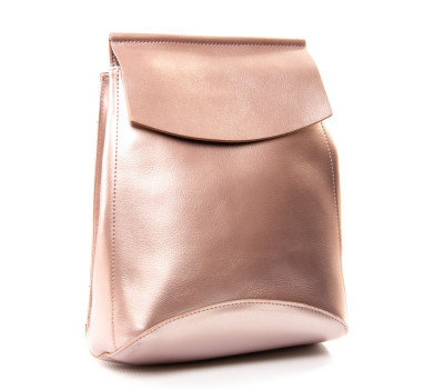 Сумка Жіноча Класична шкіра PODIUM P85 8504-3 bright-purple